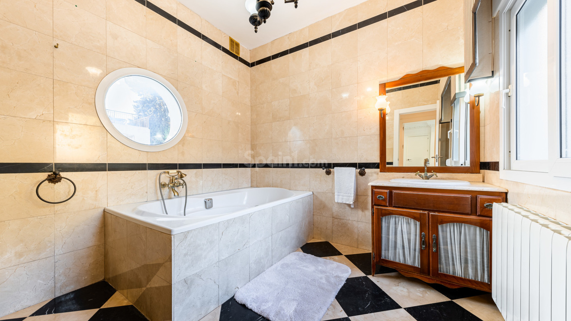 Bruktbolig - Villa -
Dehesa de Campoamor - Campoamor