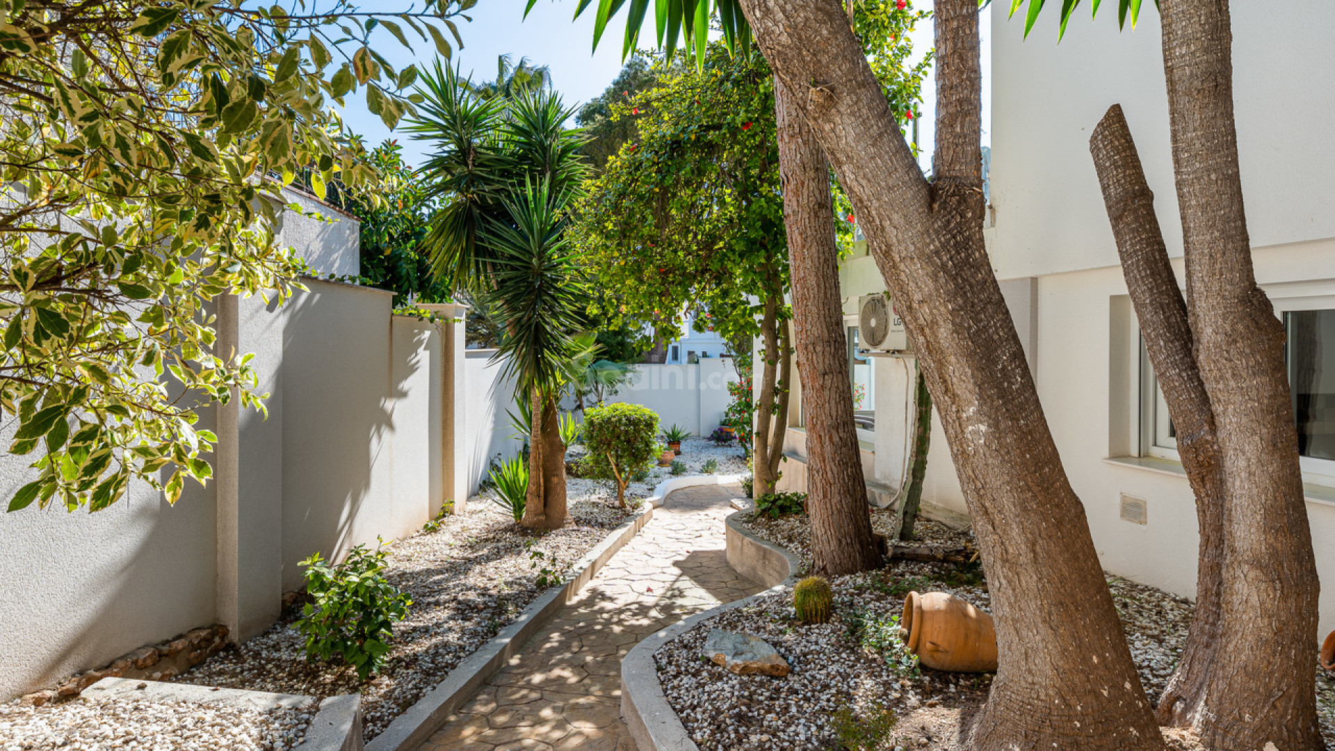 Bruktbolig - Villa -
Dehesa de Campoamor - Campoamor