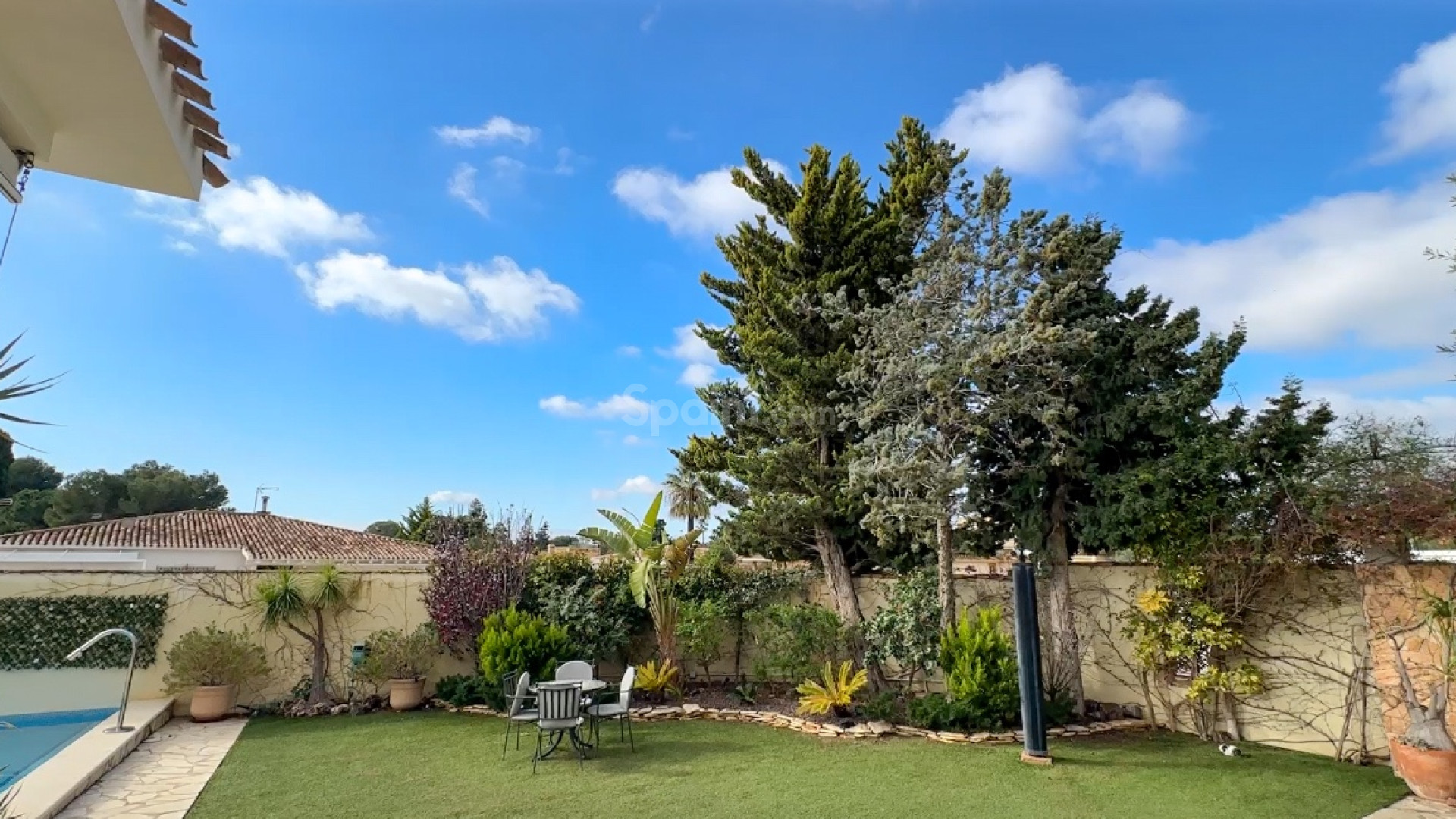 Bruktbolig - Villa -
Dehesa de Campoamor - Campoamor