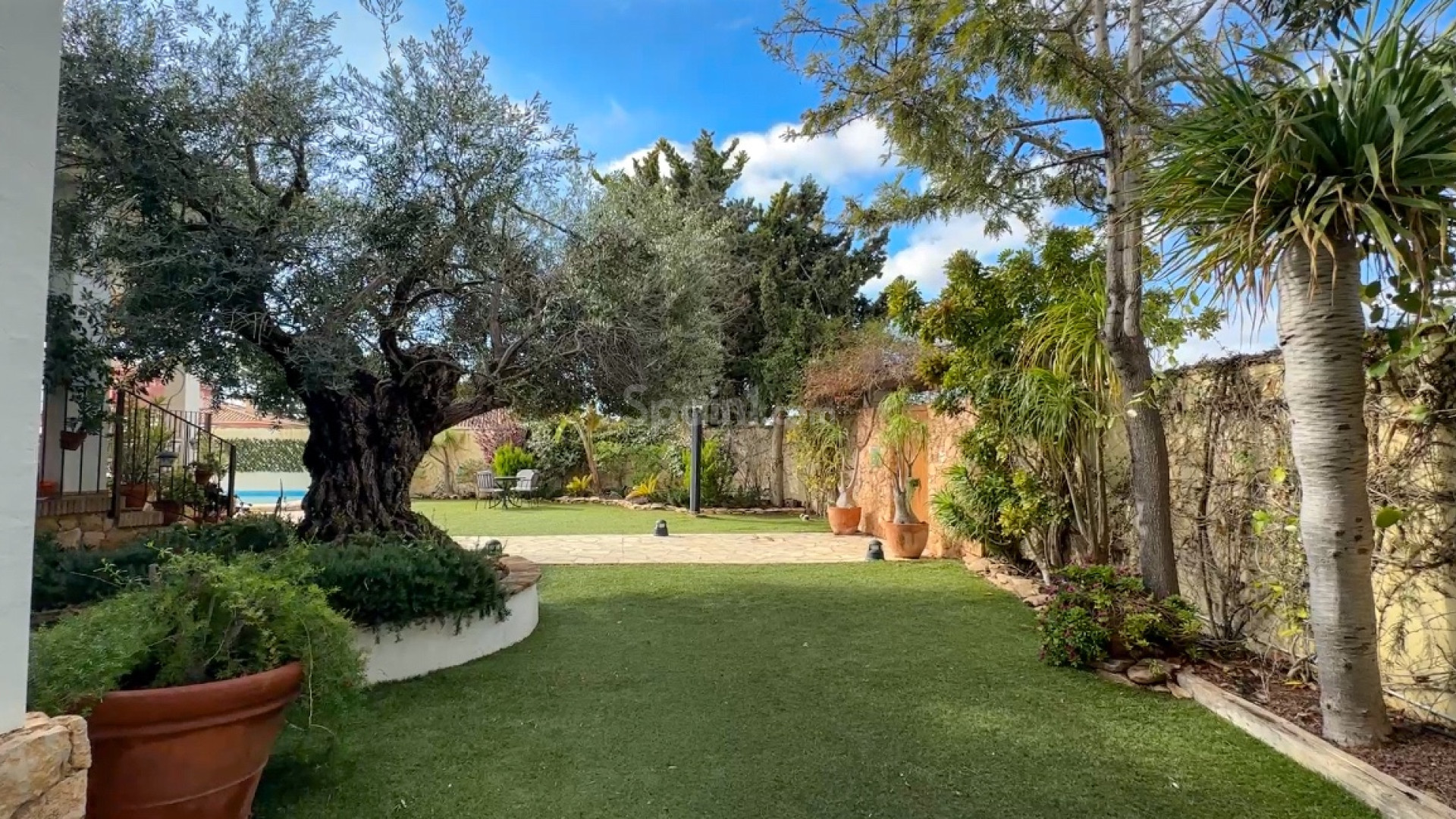 Bruktbolig - Villa -
Dehesa de Campoamor - Campoamor