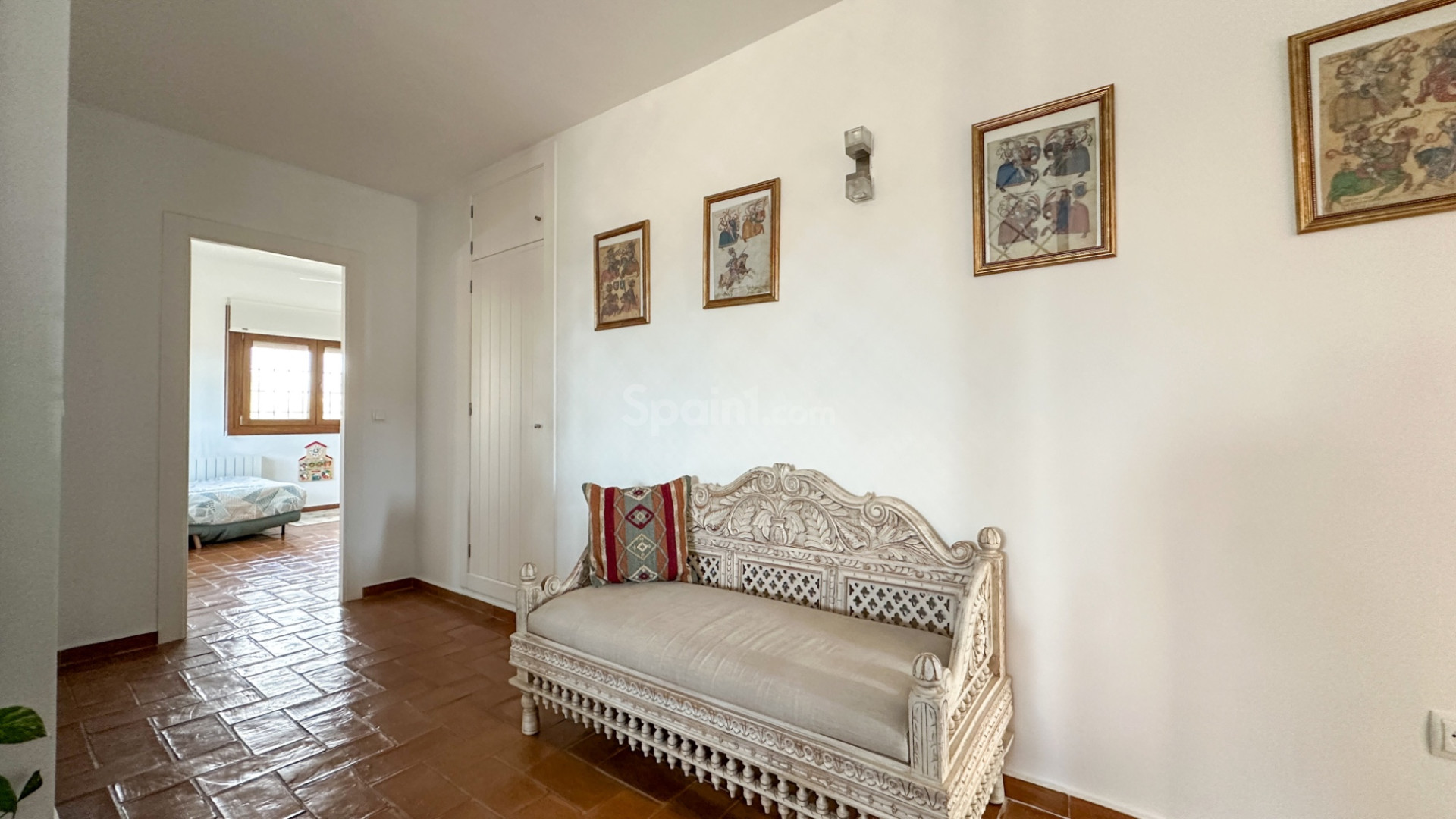 Bruktbolig - Villa -
Dehesa de Campoamor - Campoamor