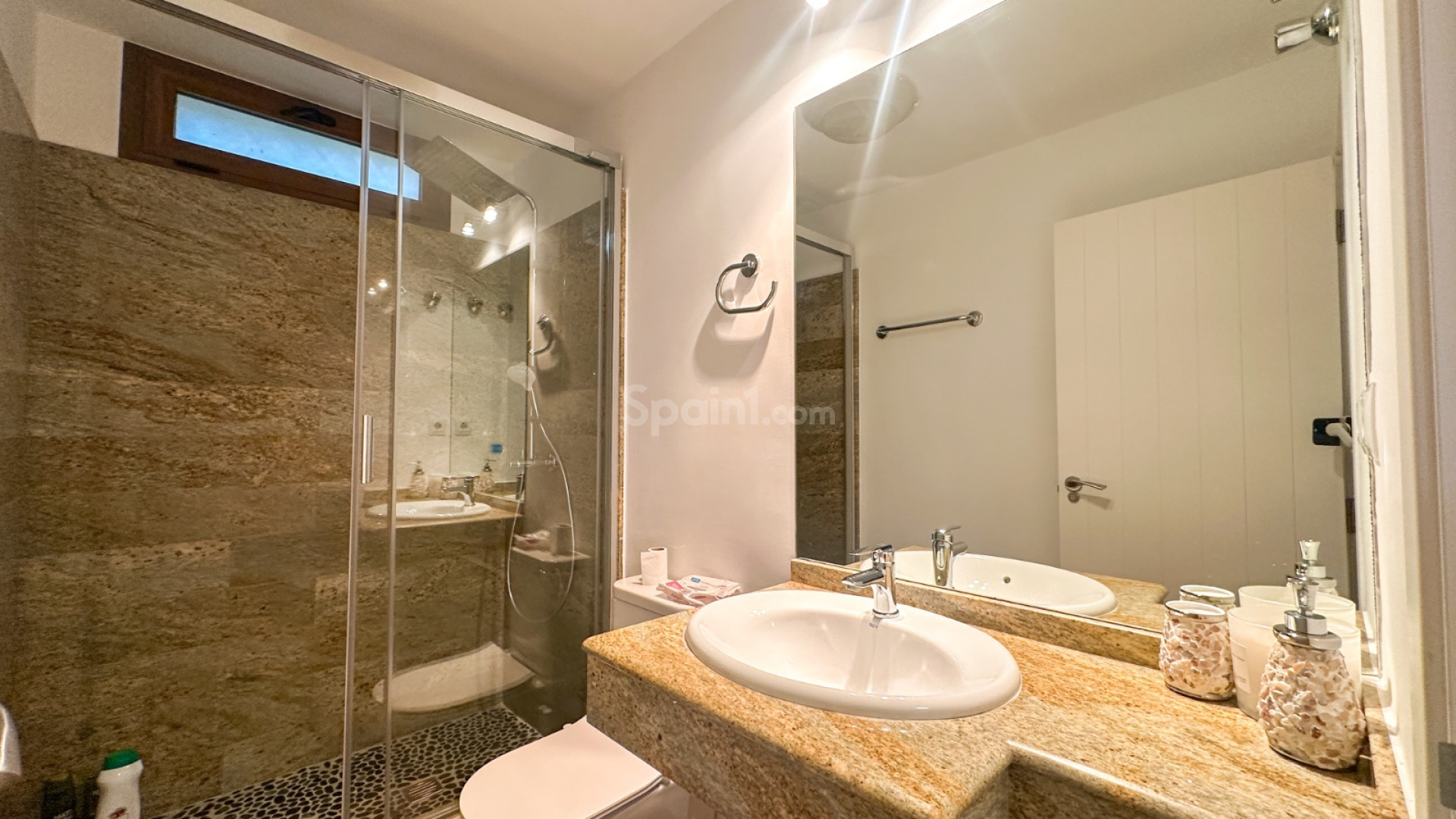 Bruktbolig - Villa -
Dehesa de Campoamor - Campoamor