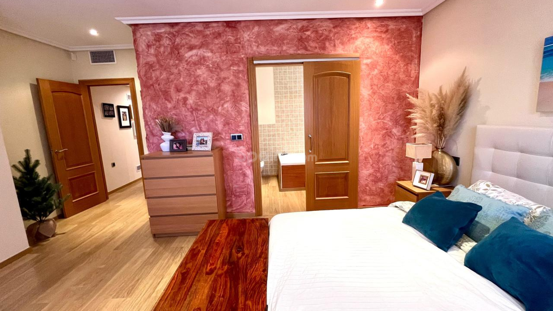 Bruktbolig - Villa -
El Esparragal