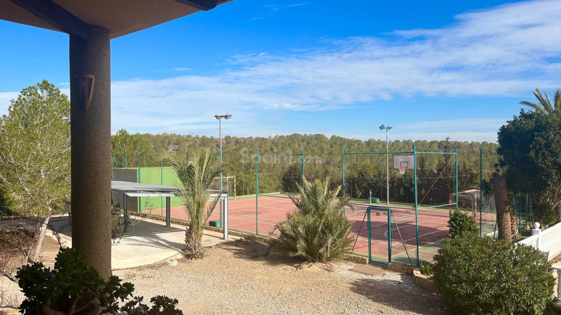 Bruktbolig - Villa -
El Esparragal