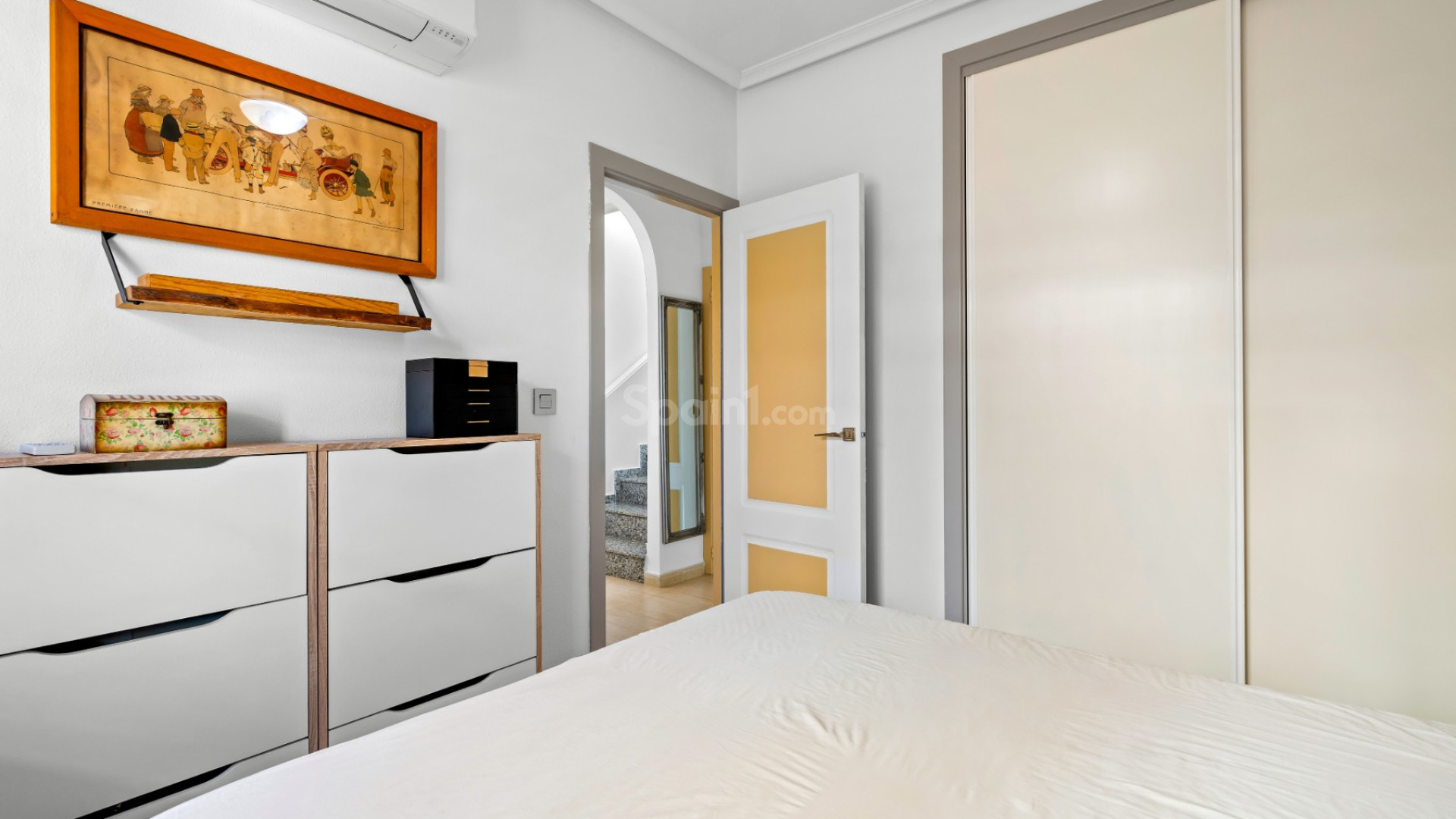 Bruktbolig - Villa -
El Raso