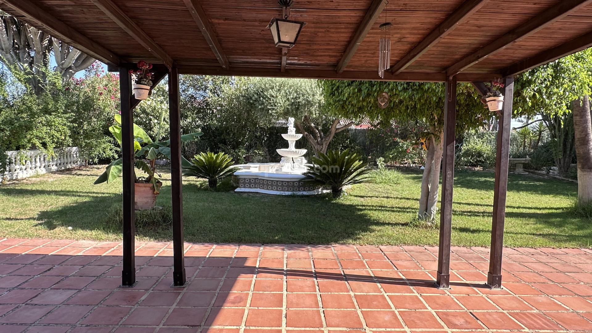 Bruktbolig - Villa -
Elche