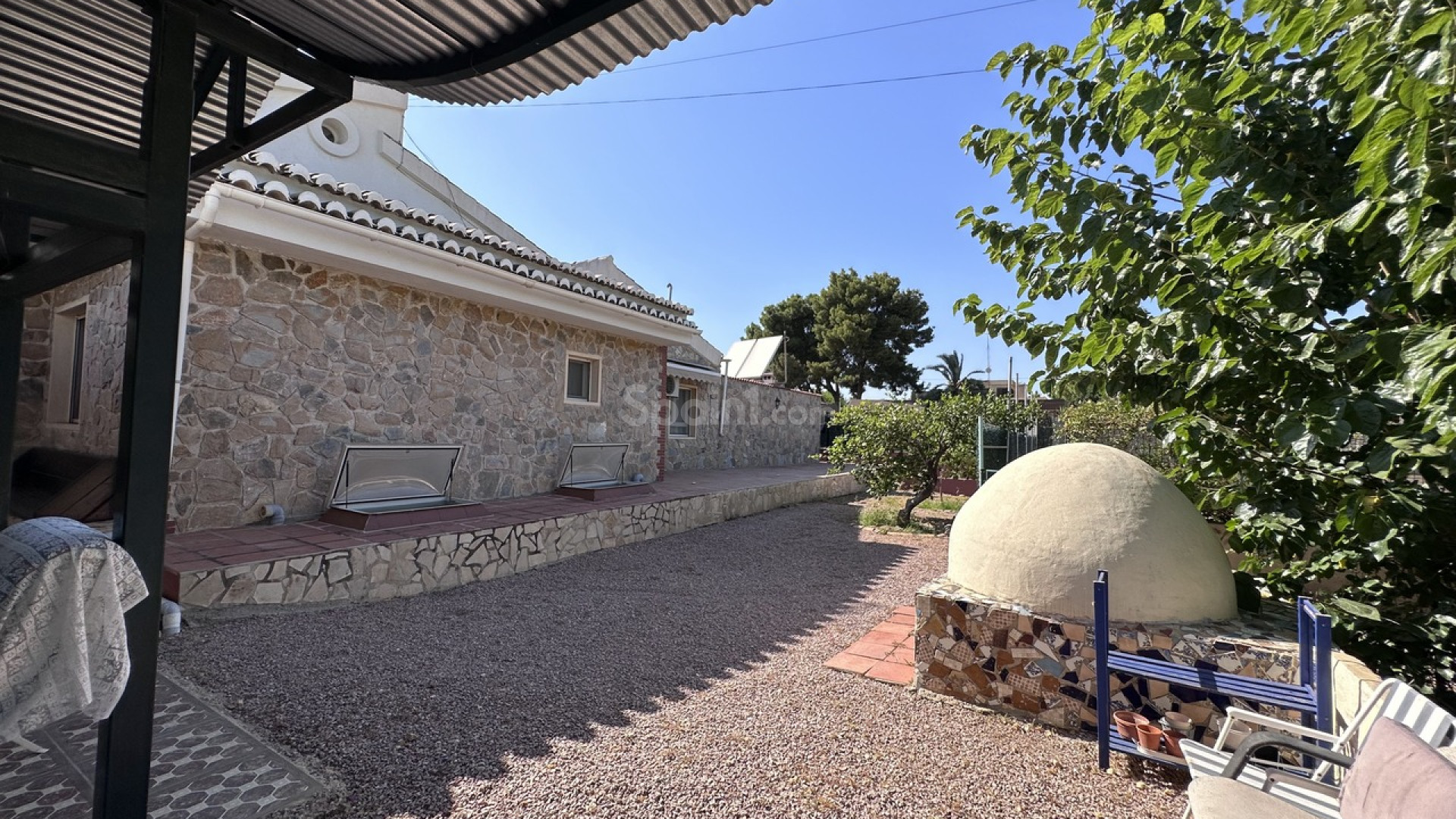 Bruktbolig - Villa -
Elche