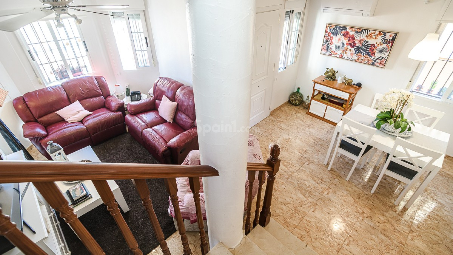 Bruktbolig - Villa -
GUARDAMAR DEL SEGURA - EL RASO