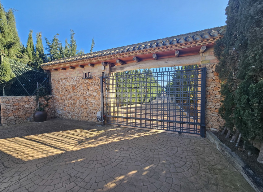 Bruktbolig - Villa -
La Manga Club