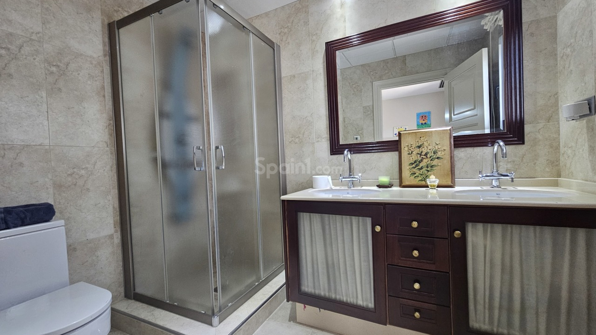 Bruktbolig - Villa -
La Manga Club