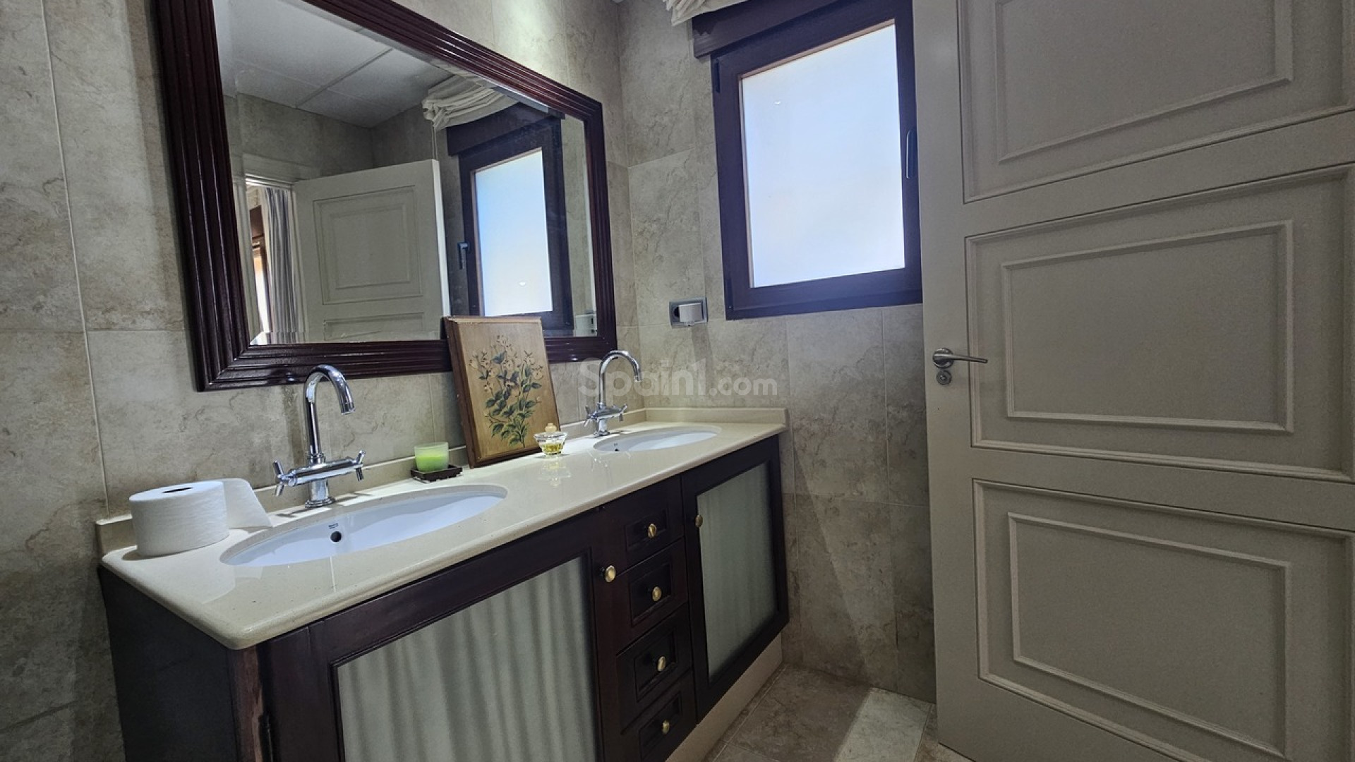 Bruktbolig - Villa -
La Manga Club