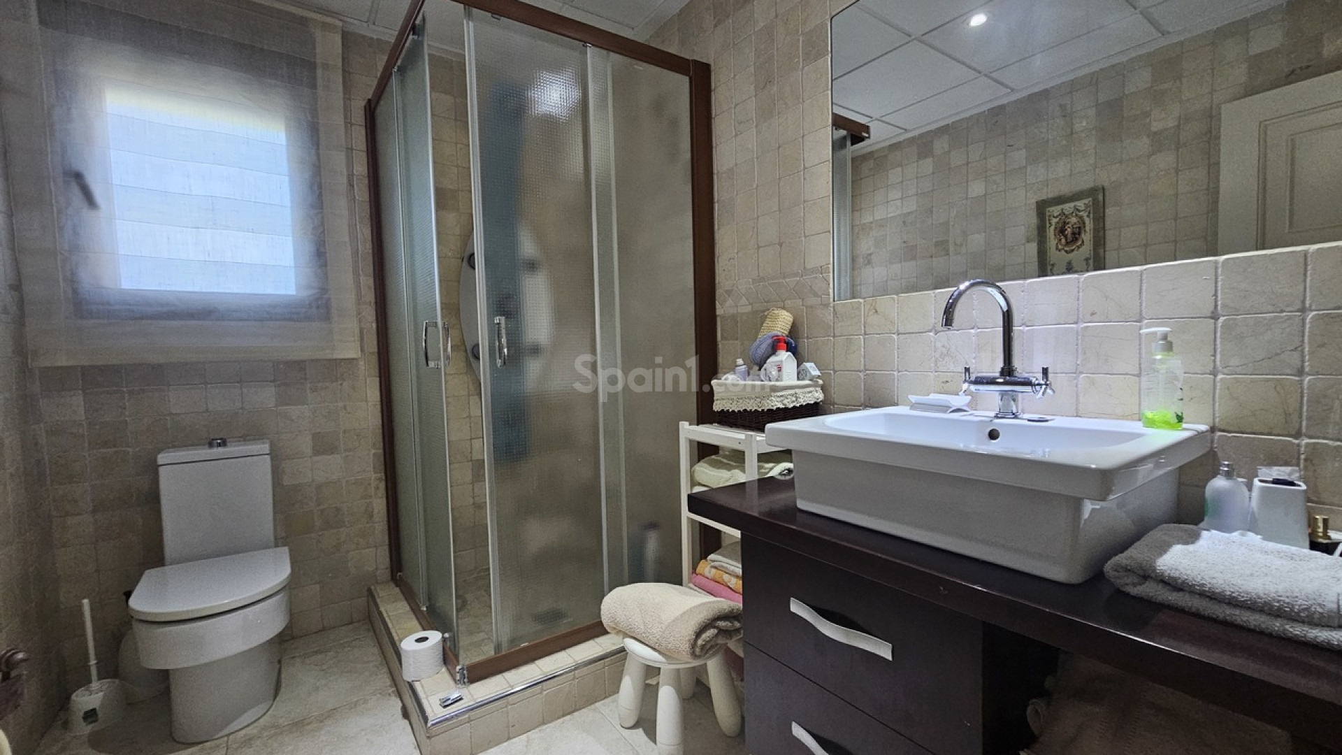 Bruktbolig - Villa -
La Manga Club