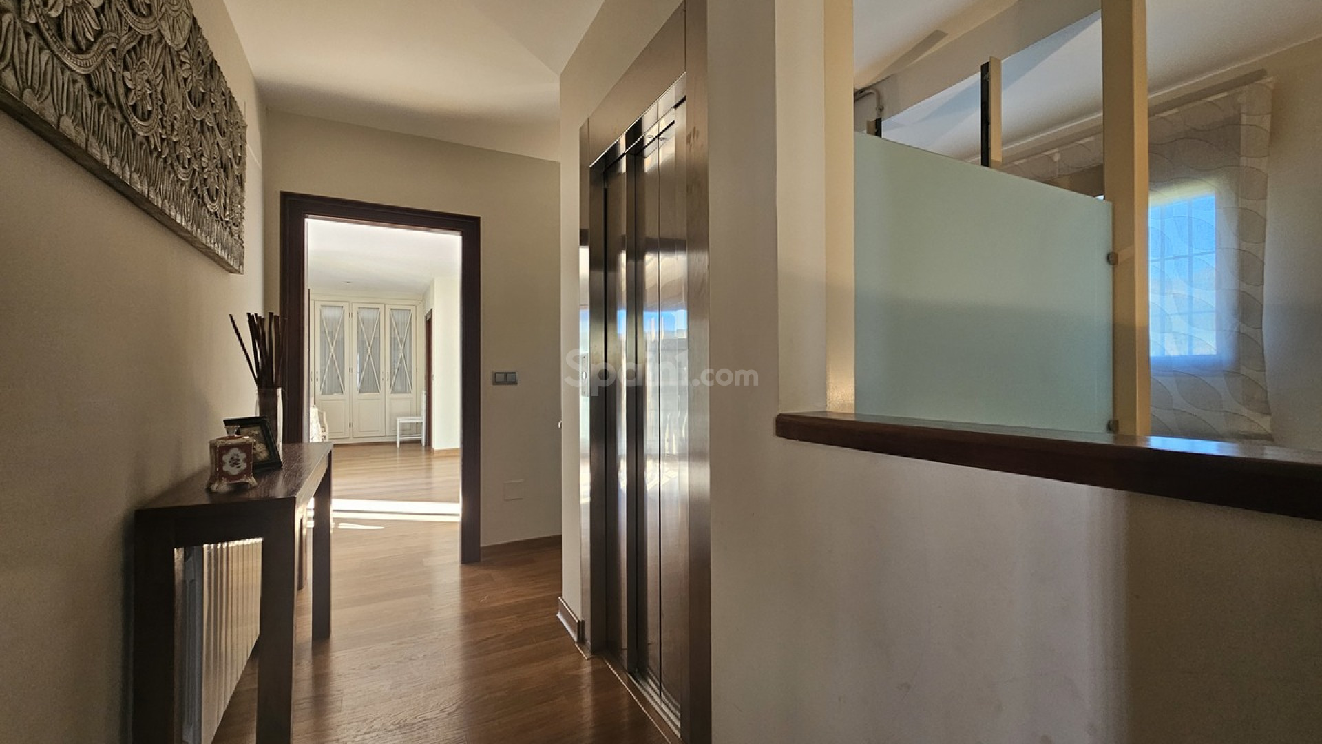 Bruktbolig - Villa -
La Manga Club