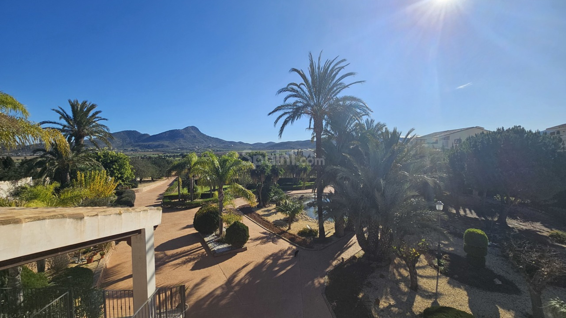 Bruktbolig - Villa -
La Manga Club