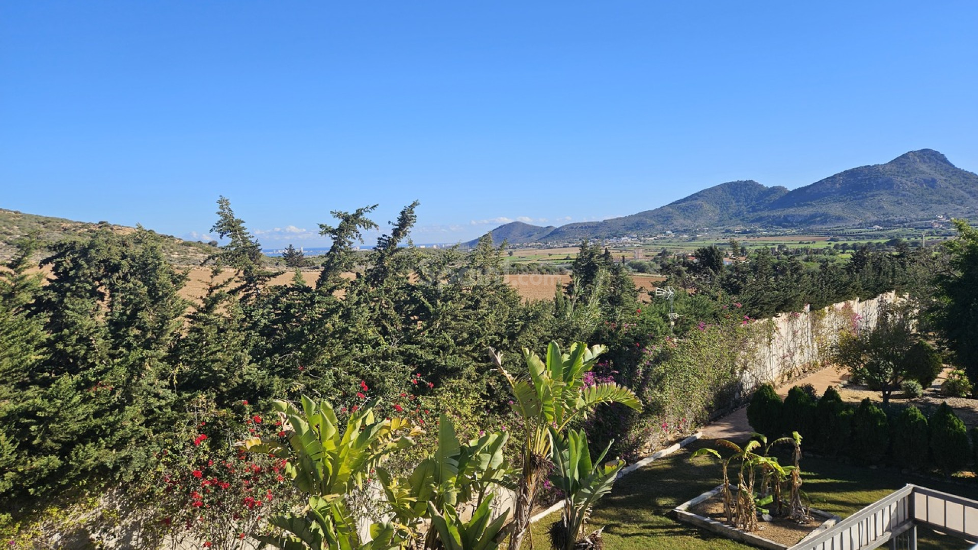 Bruktbolig - Villa -
La Manga Club