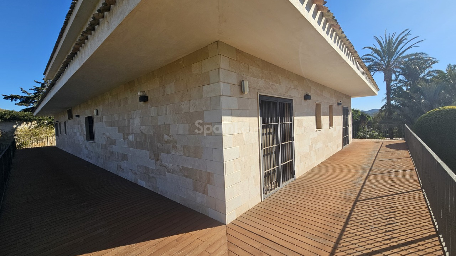 Bruktbolig - Villa -
La Manga Club