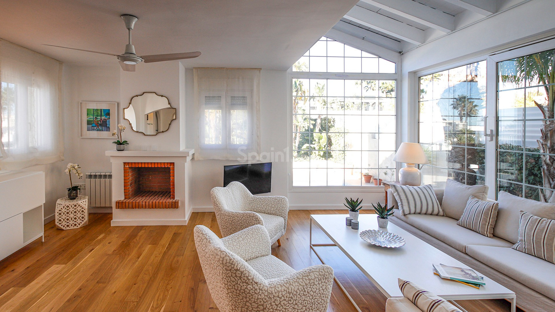 Bruktbolig - Villa -
La Marina