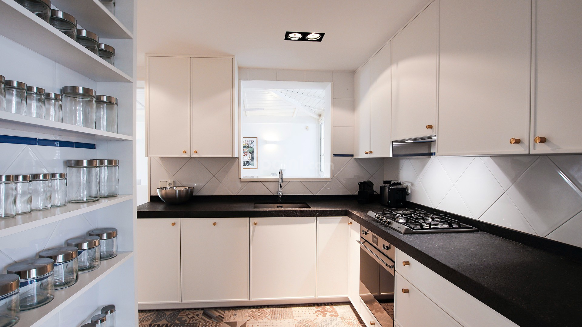 Bruktbolig - Villa -
La Marina