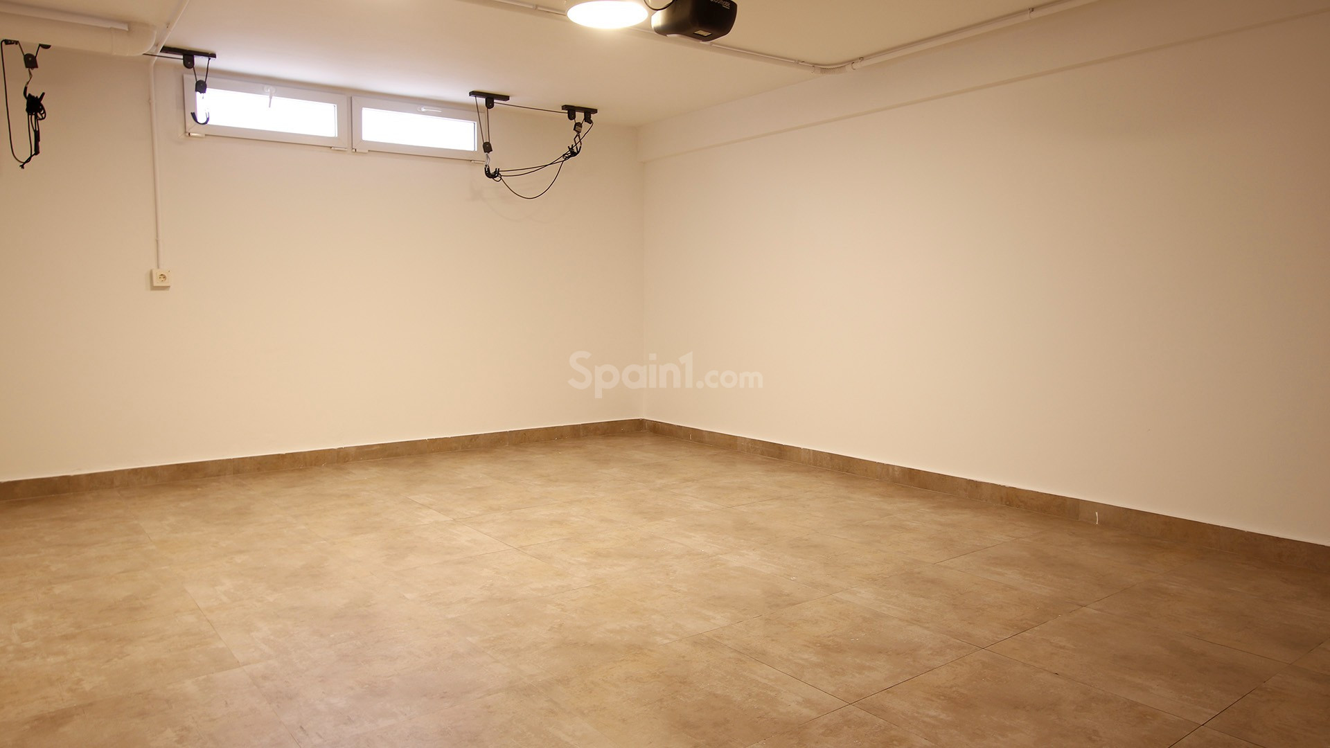 Bruktbolig - Villa -
La Marina