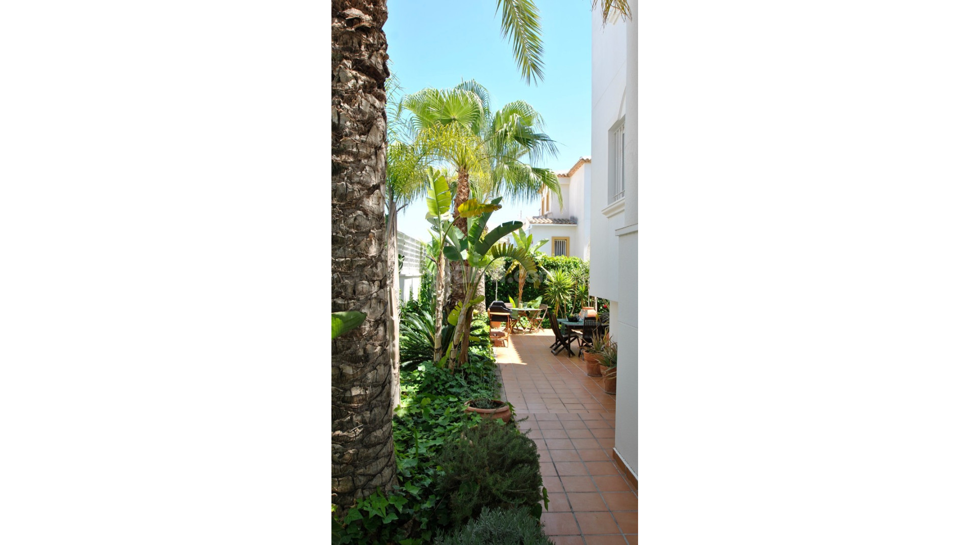 Bruktbolig - Villa -
La Marina