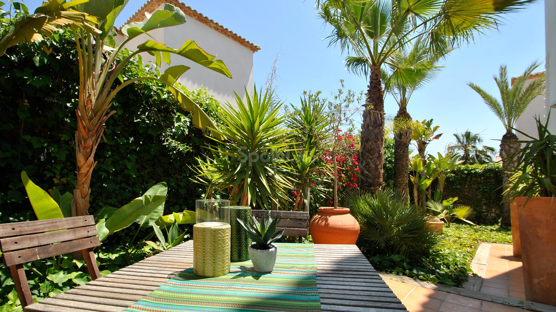 Bruktbolig - Villa -
La Marina