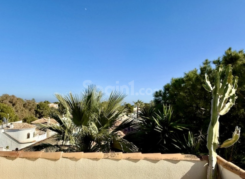 Bruktbolig - Villa -
La Zenia