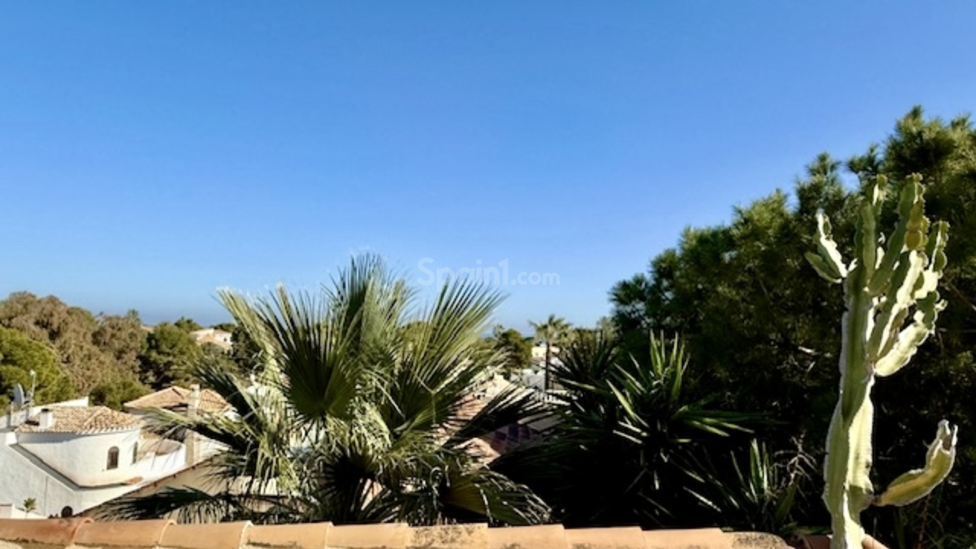 Bruktbolig - Villa -
La Zenia