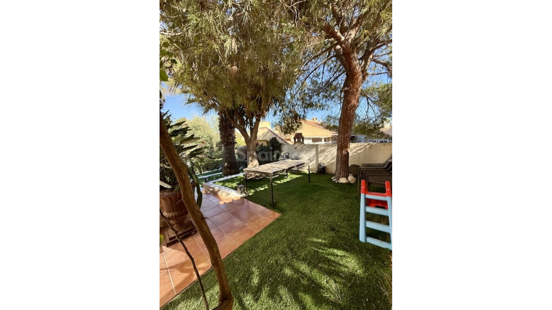 Bruktbolig - Villa -
La Zenia