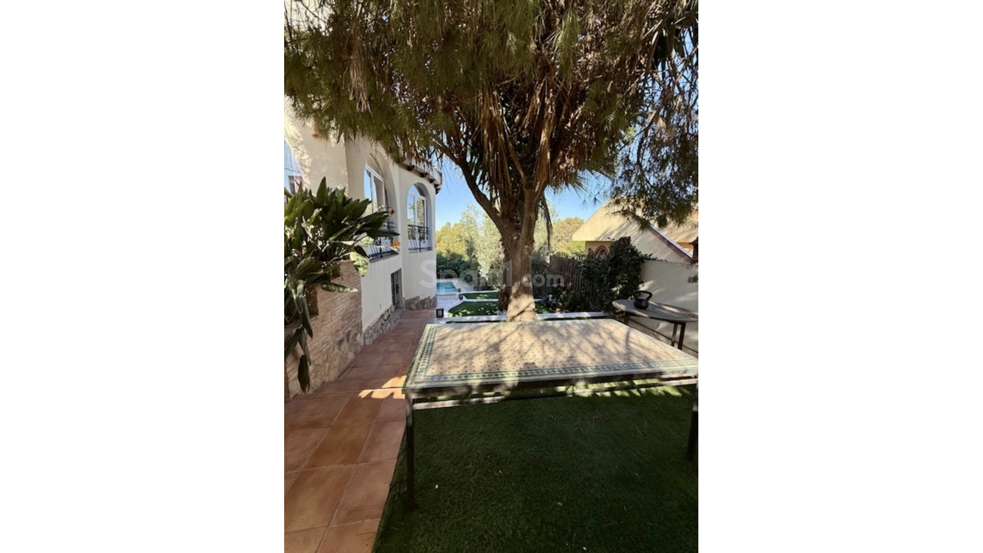 Bruktbolig - Villa -
La Zenia