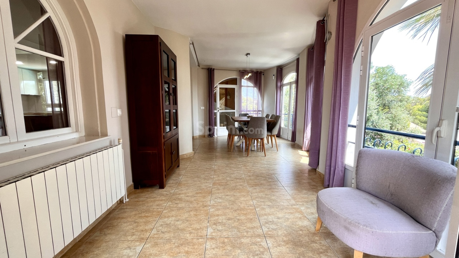 Bruktbolig - Villa -
La Zenia