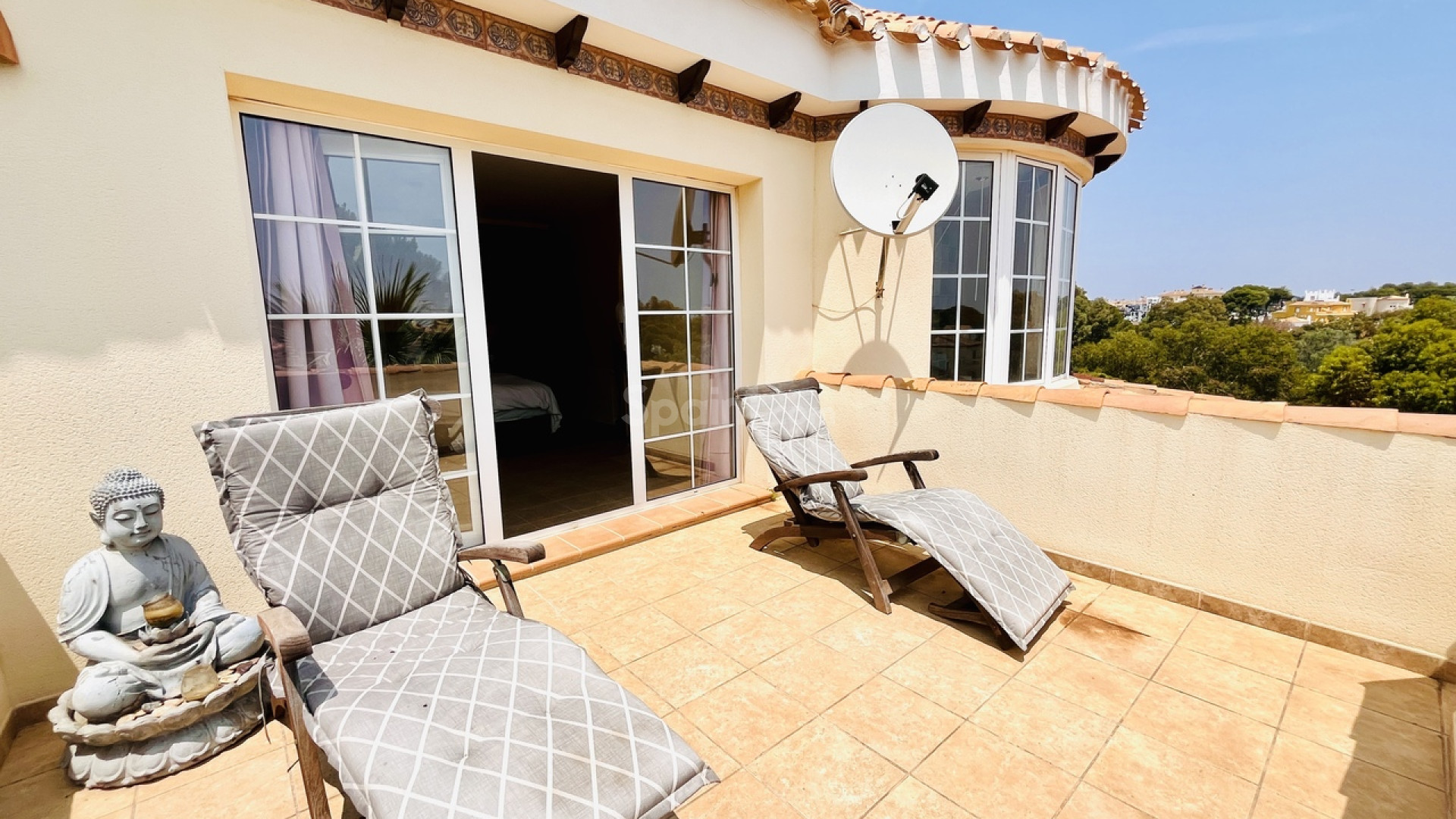 Bruktbolig - Villa -
La Zenia
