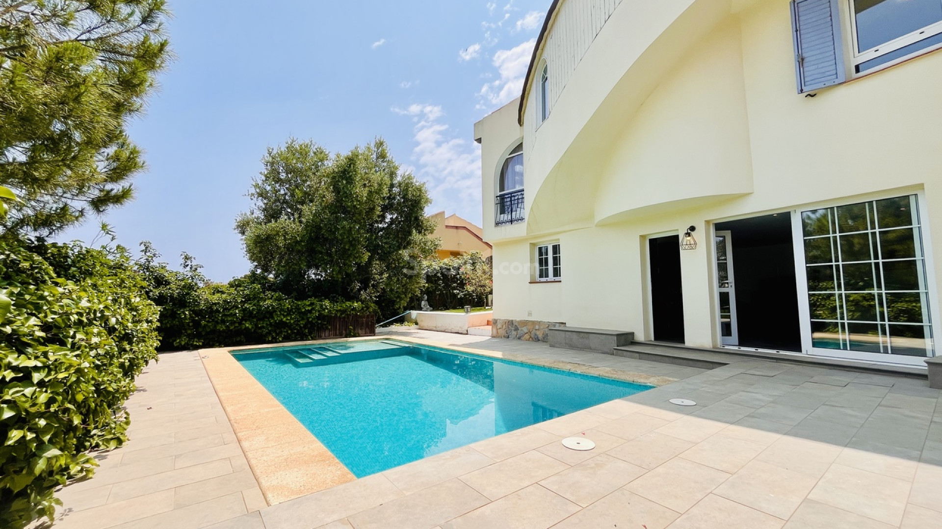 Bruktbolig - Villa -
La Zenia