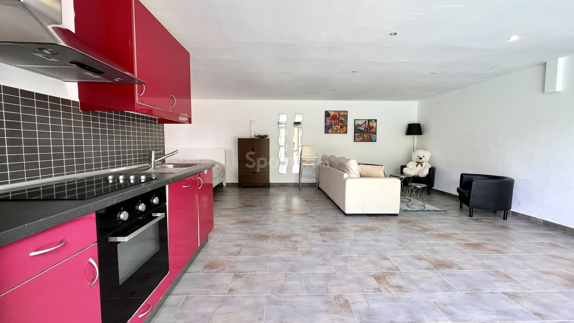Bruktbolig - Villa -
La Zenia