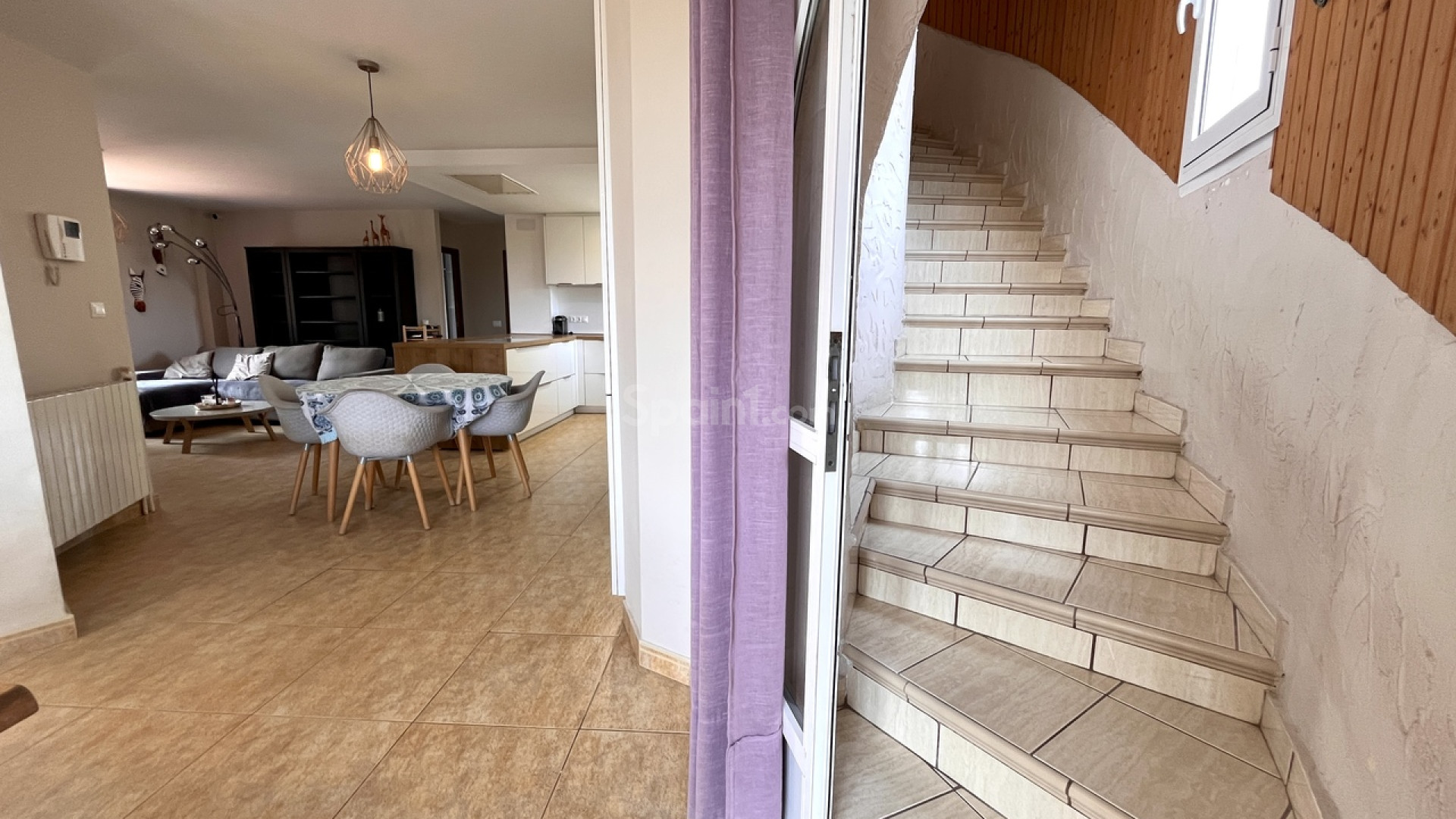 Bruktbolig - Villa -
La Zenia