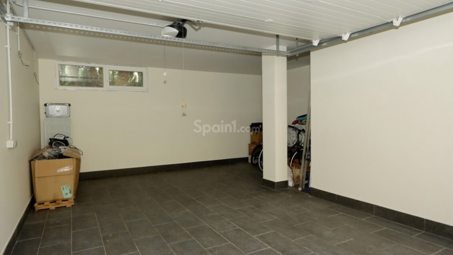 Bruktbolig - Villa -
La Zenia