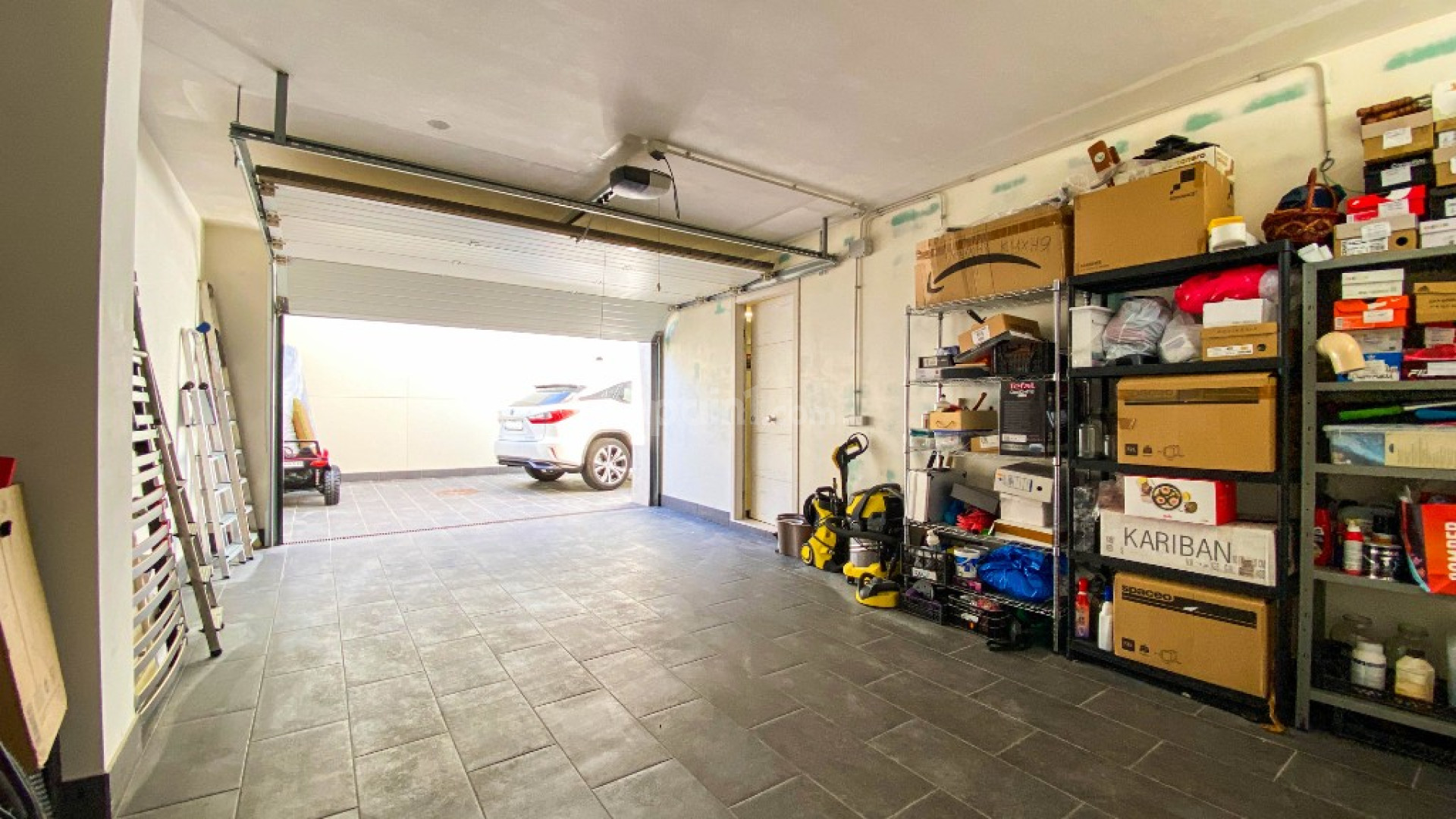 Bruktbolig - Villa -
La Zenia