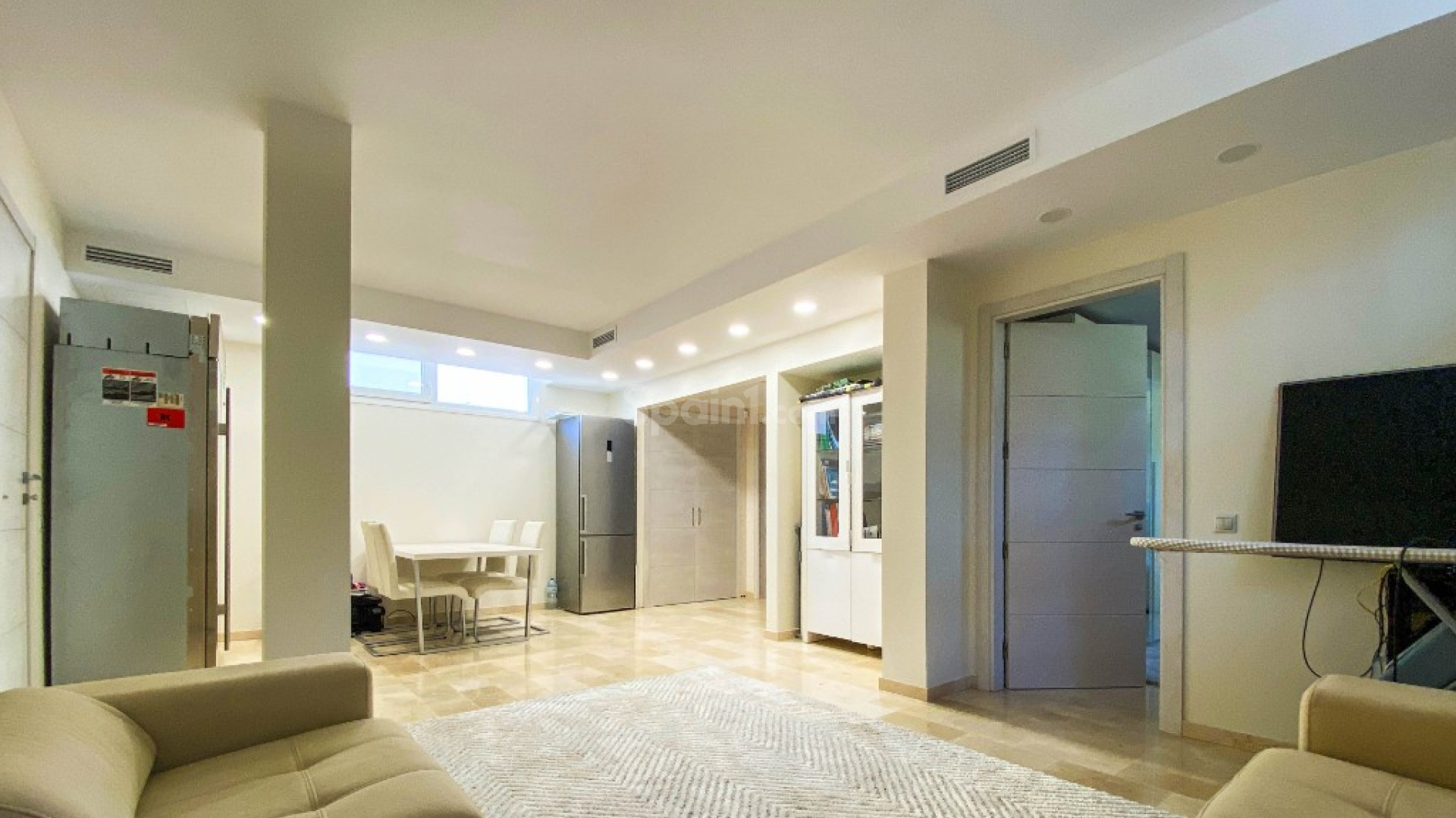 Bruktbolig - Villa -
La Zenia