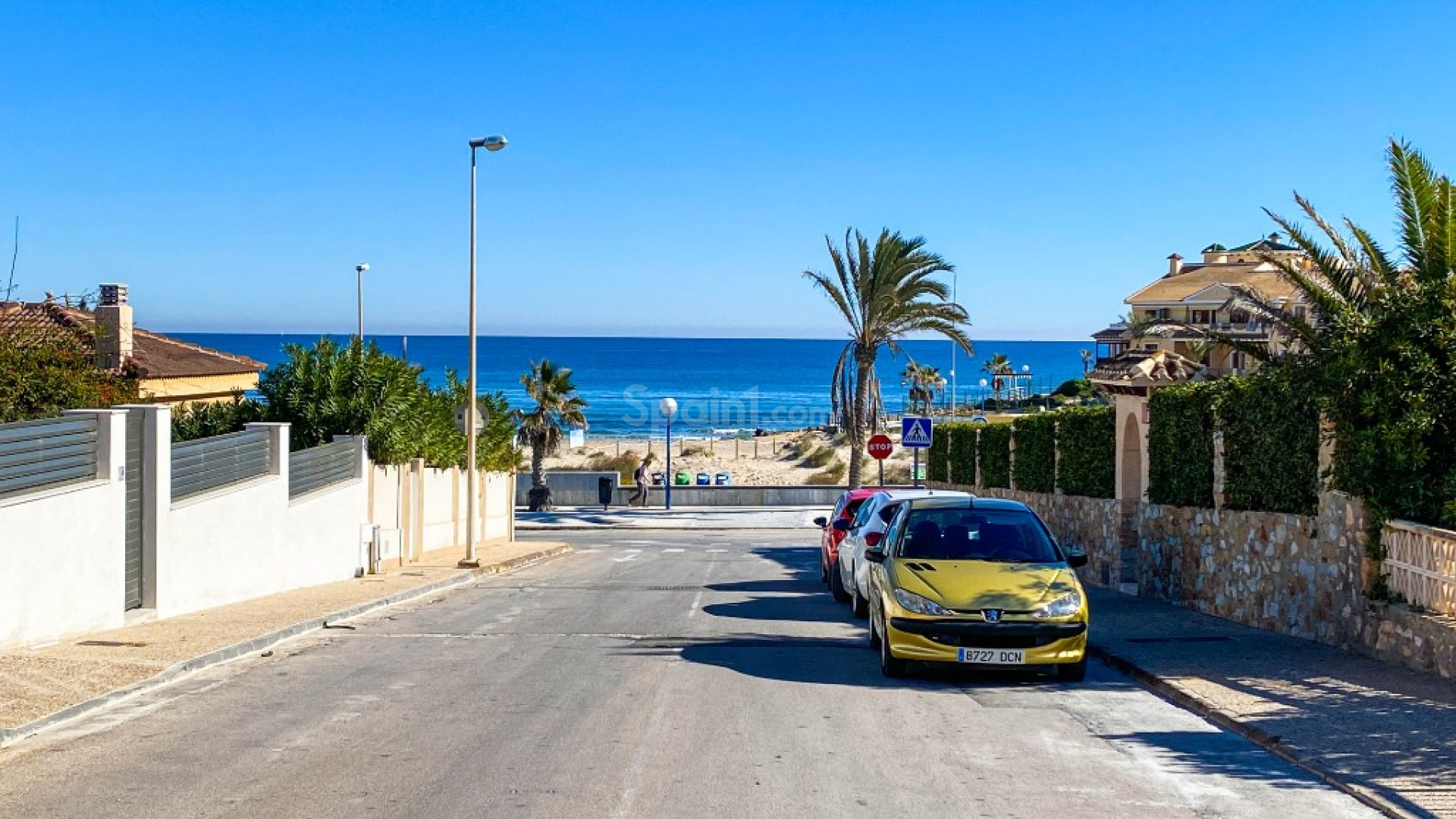 Bruktbolig - Villa -
La Zenia