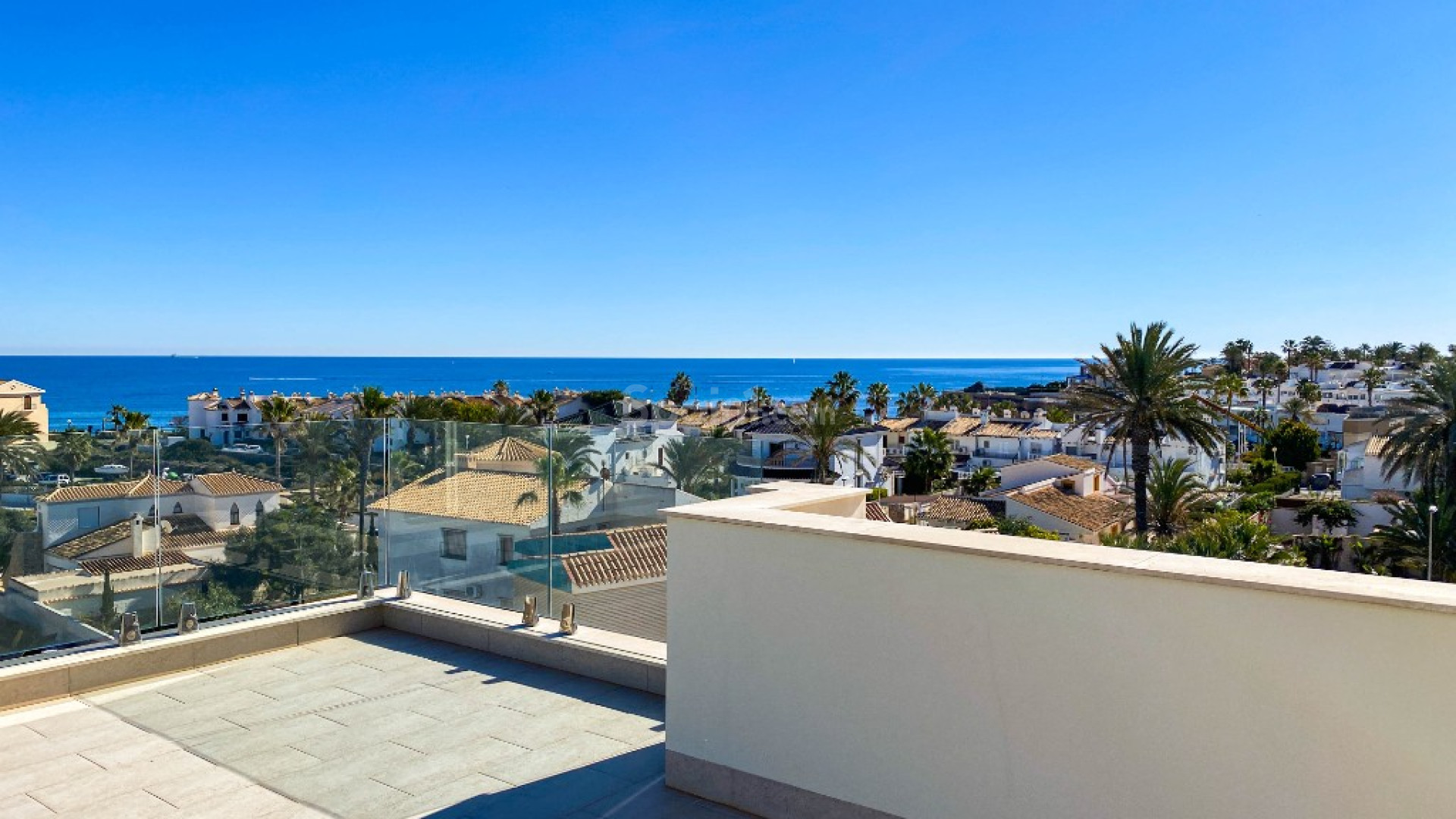 Bruktbolig - Villa -
La Zenia