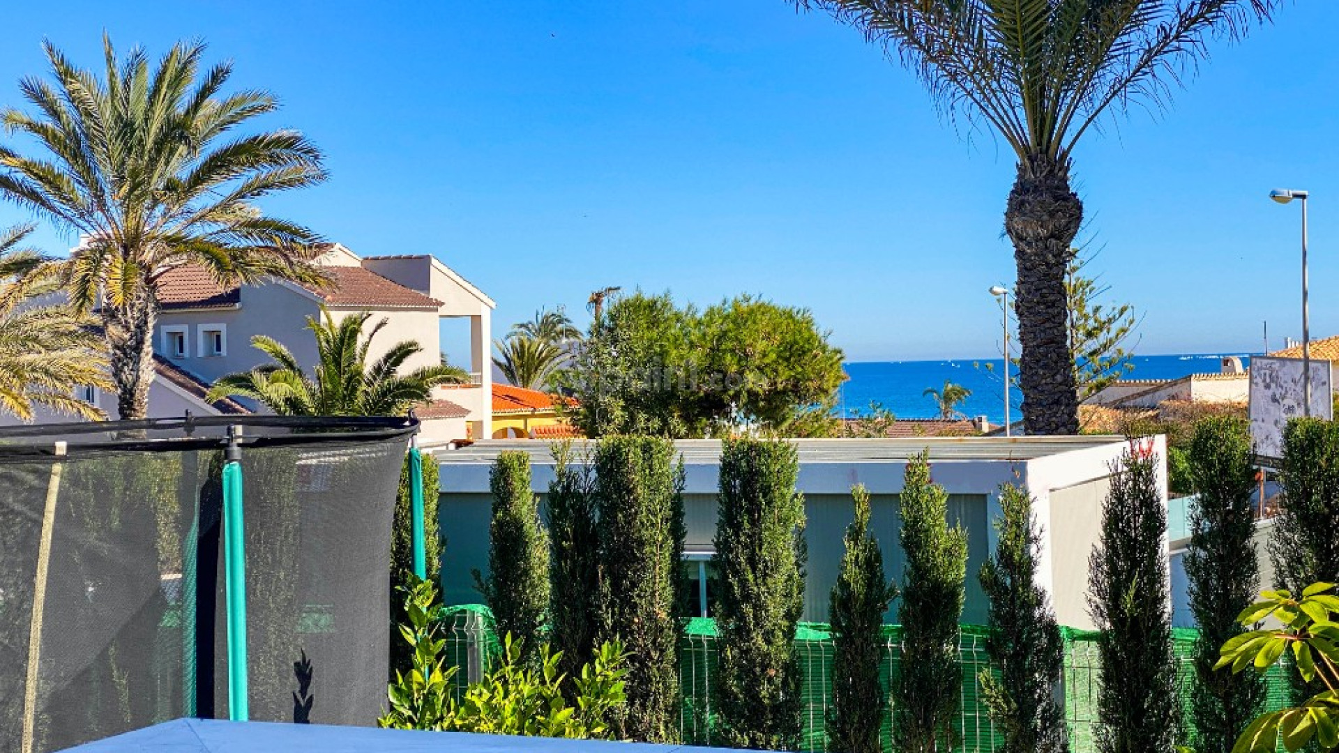 Bruktbolig - Villa -
La Zenia