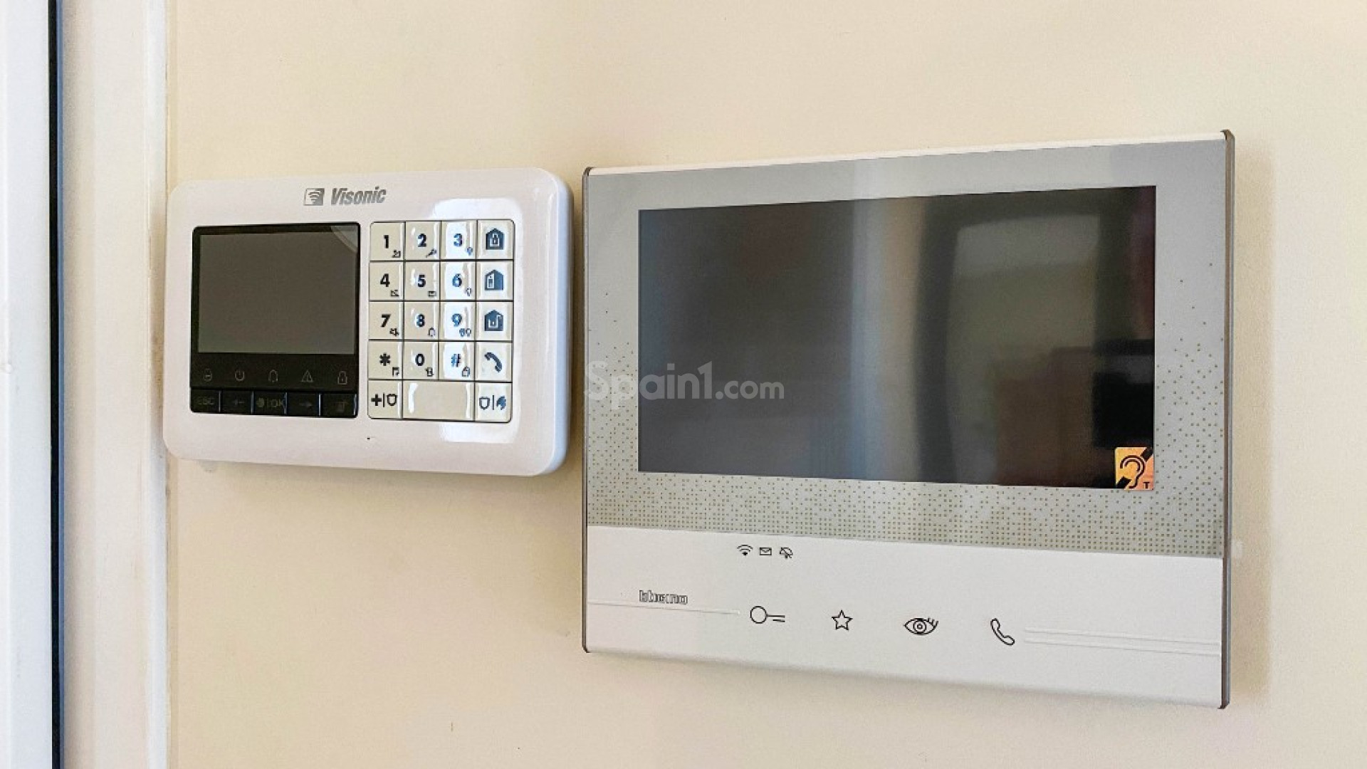 Bruktbolig - Villa -
La Zenia