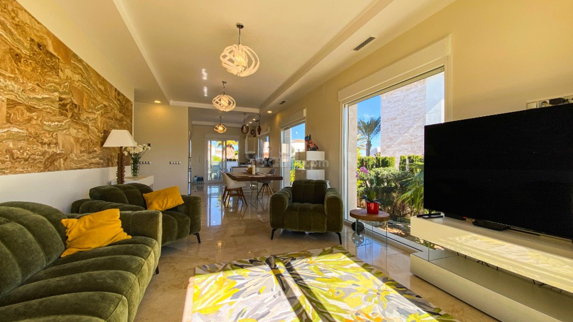 Bruktbolig - Villa -
La Zenia