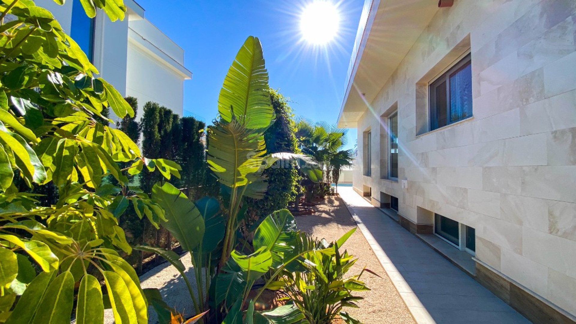 Bruktbolig - Villa -
La Zenia