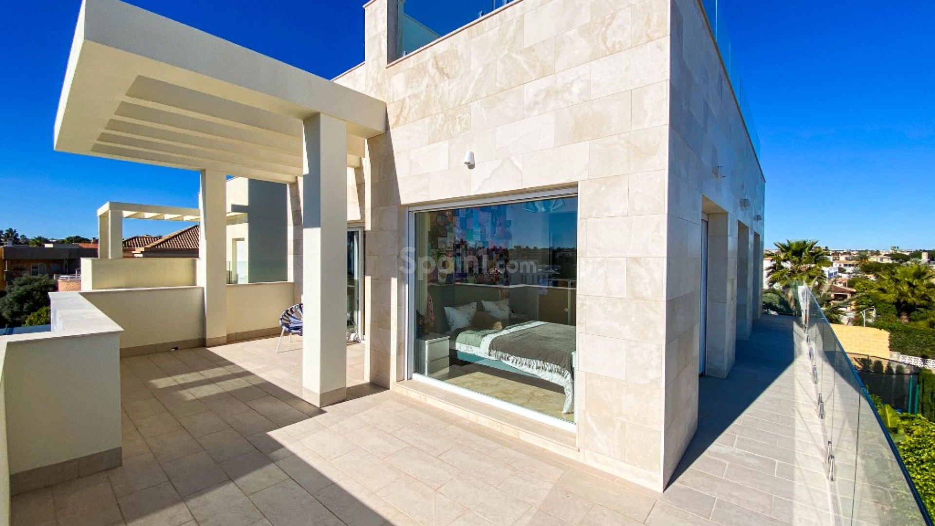 Bruktbolig - Villa -
La Zenia