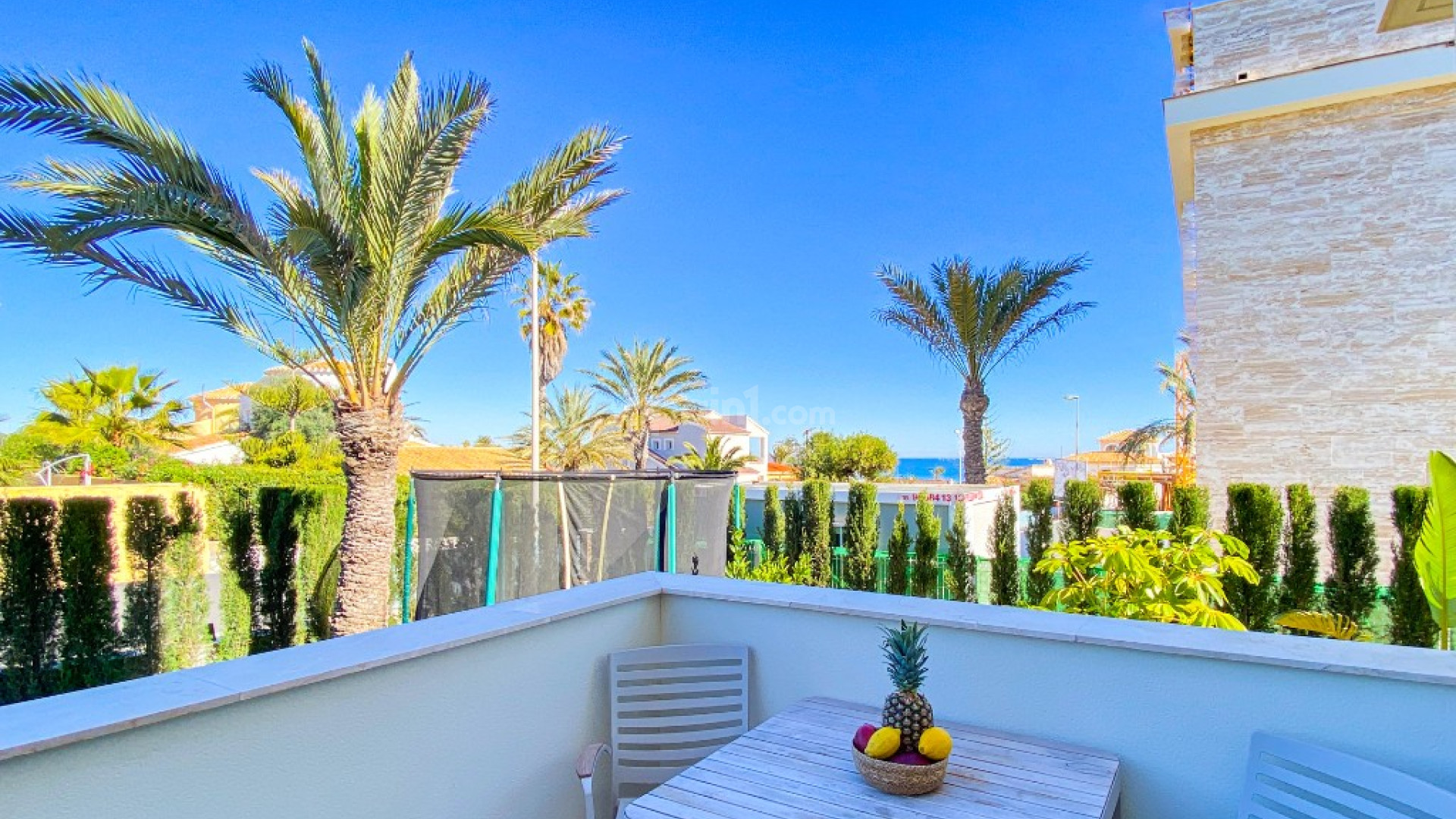 Bruktbolig - Villa -
La Zenia