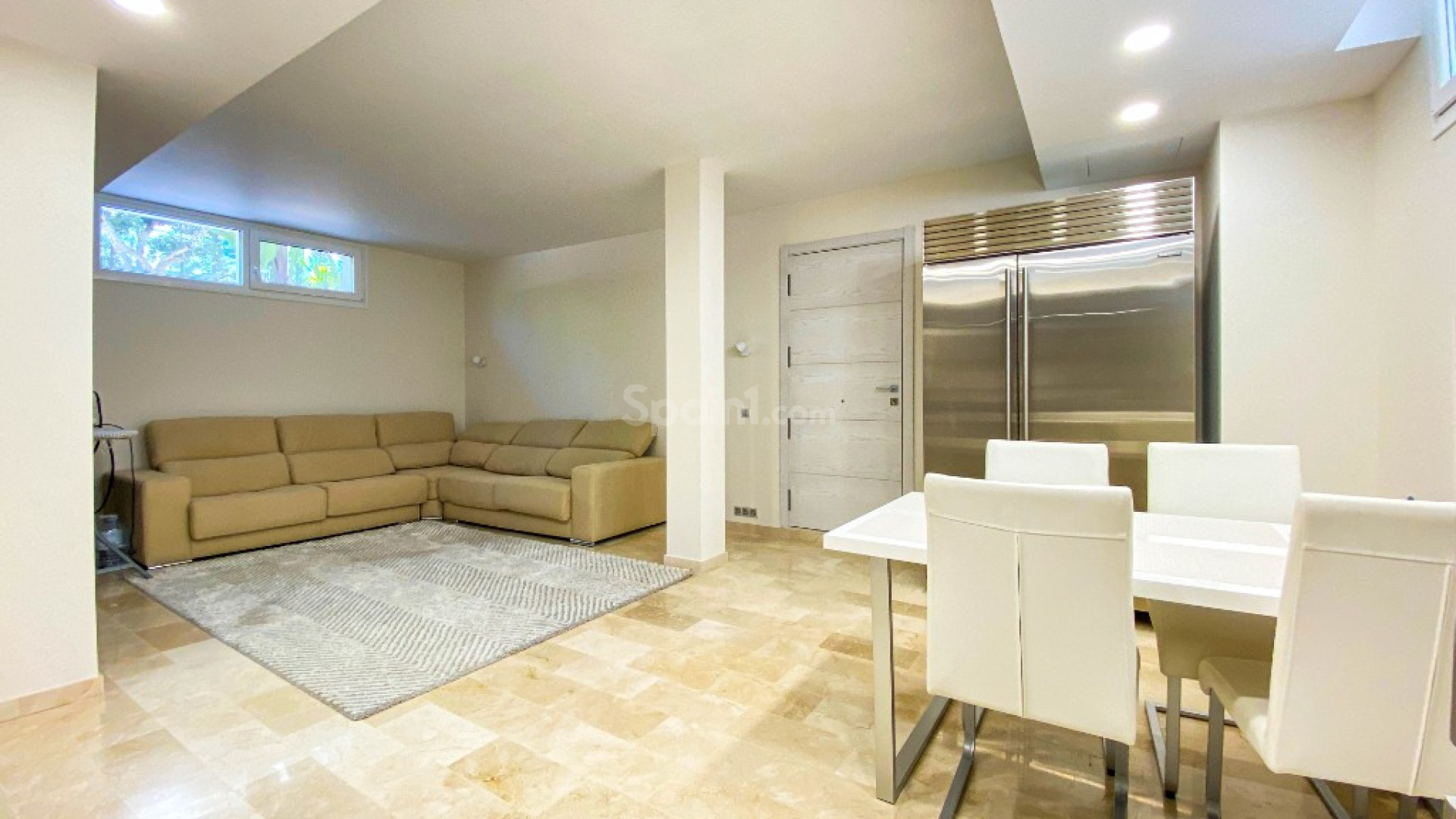 Bruktbolig - Villa -
La Zenia