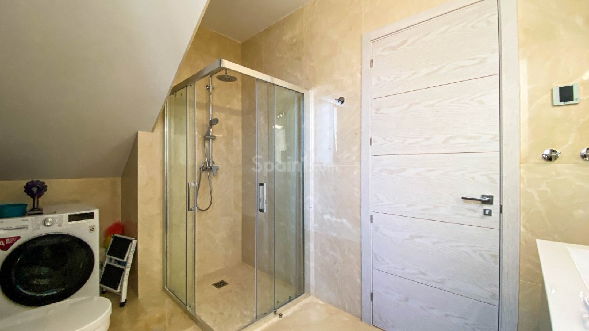 Bruktbolig - Villa -
La Zenia