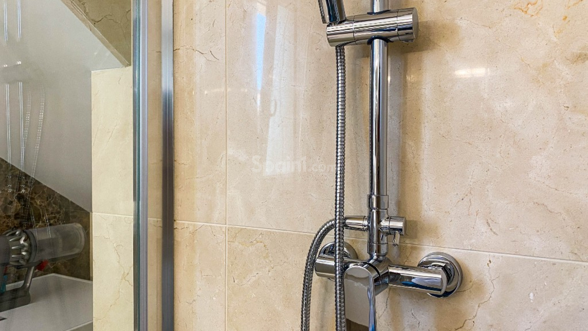 Bruktbolig - Villa -
La Zenia