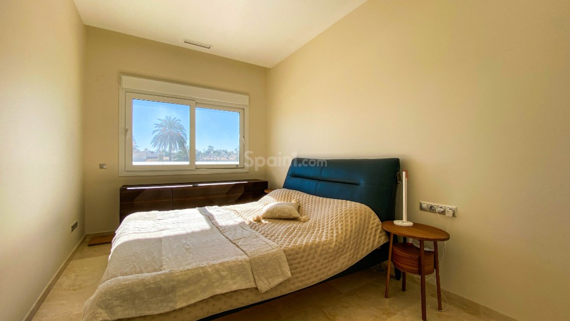 Bruktbolig - Villa -
La Zenia