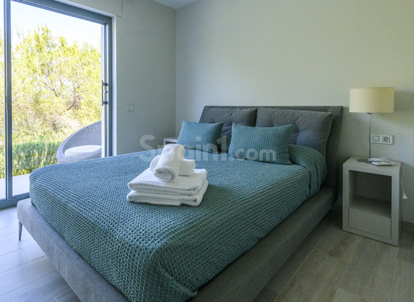 Bruktbolig - Villa -
Las Colinas Golf Resort